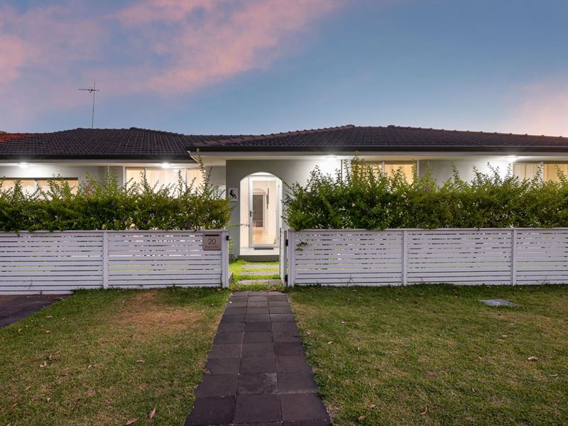 20 Boyd Street, Palmyra