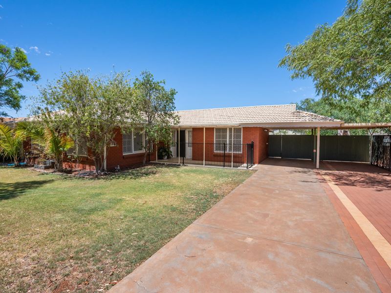 38 Butterfly Street, Lamington