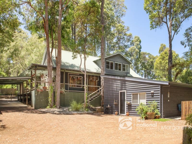 19 Settlers Retreat, Margaret River