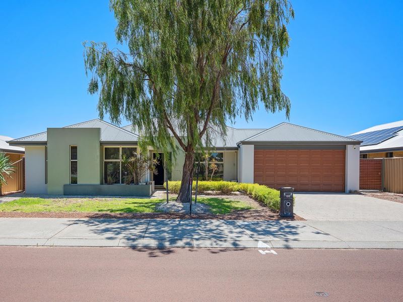 126 Norton Promenade, Dalyellup WA 6230