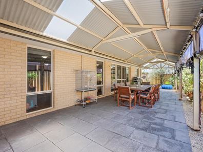 126 Norton Promenade, Dalyellup WA 6230