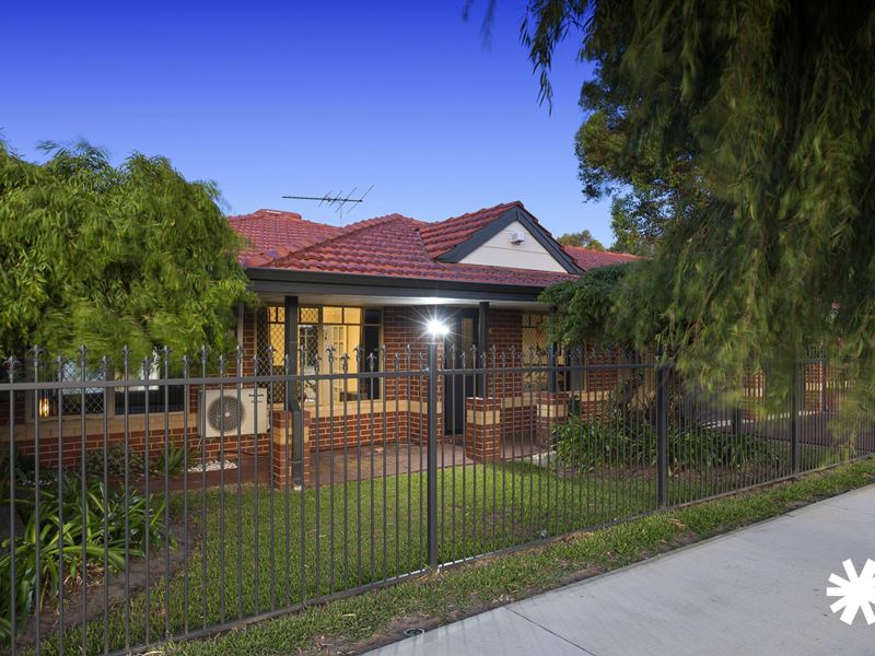 165 St Kilda Road, Rivervale