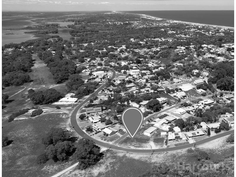 75 Lakeside Terrace, Preston Beach