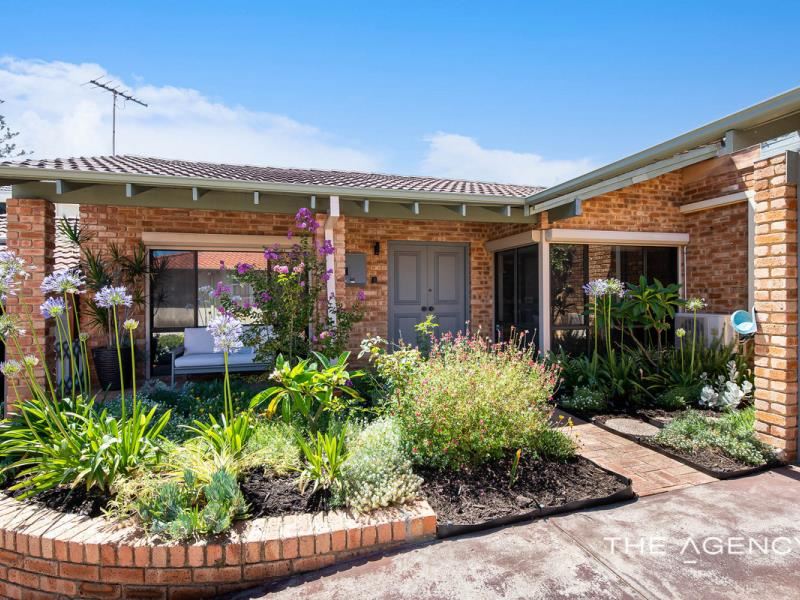 16B James Street, North Beach
