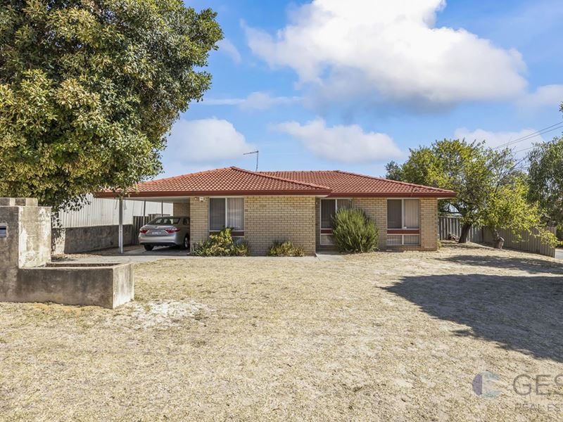 41 Nelligan Avenue, Girrawheen WA 6064