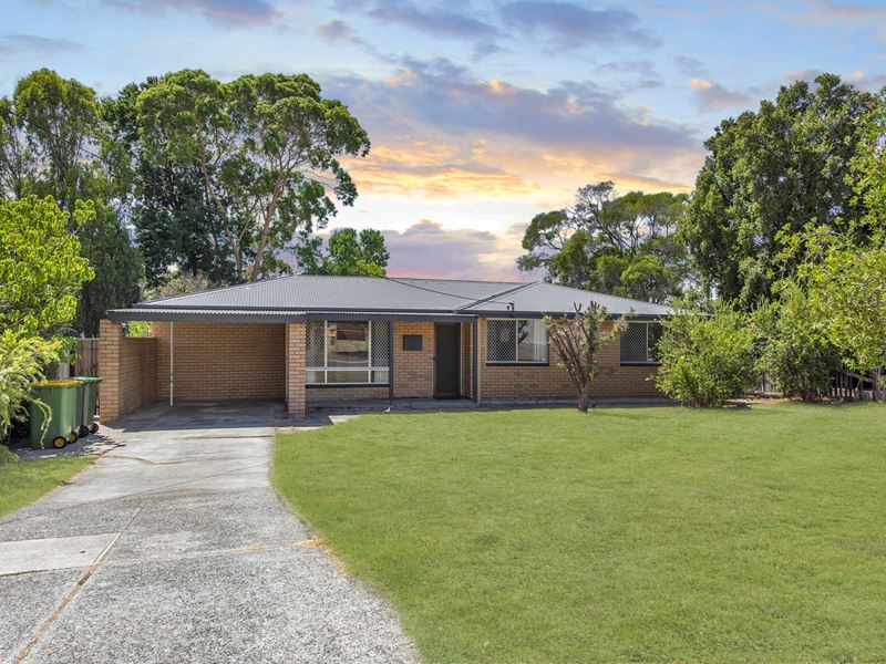 41 James Street, Bassendean