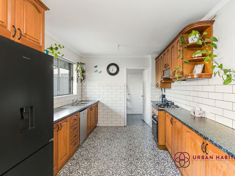 27 Dawson Way, Parmelia