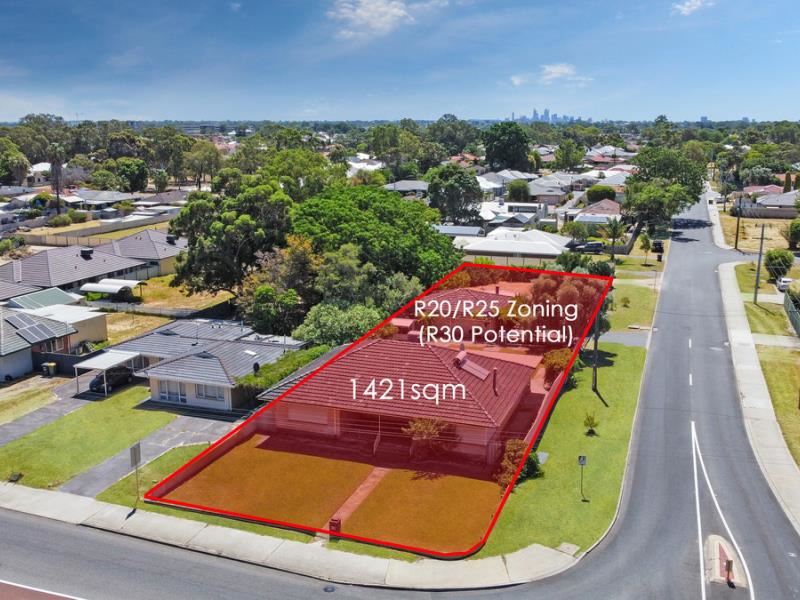 123 William Street, Beckenham