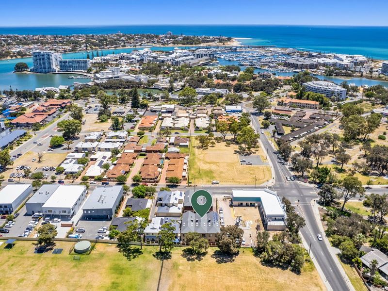 5/67 Sutton Street, Mandurah