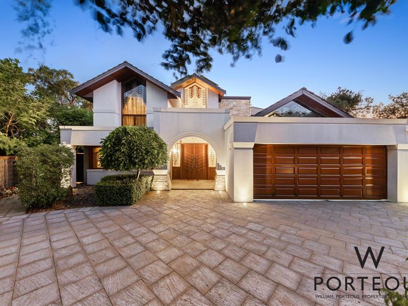 20 Leon Road, Dalkeith