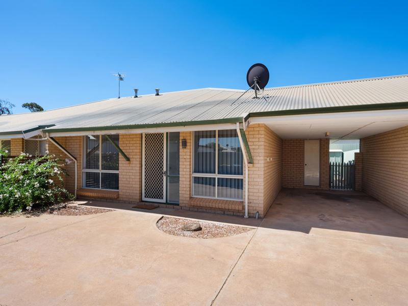 347c Egan Street, Kalgoorlie