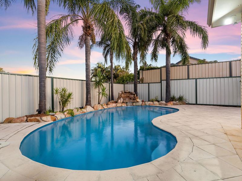 3 Westlakes Boulevard, Ballajura
