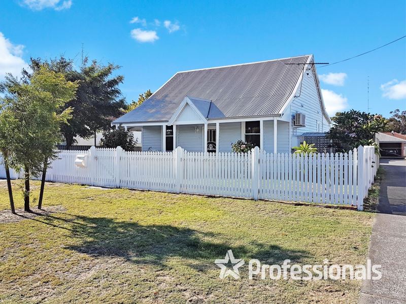 22a Halsey Street, South Bunbury