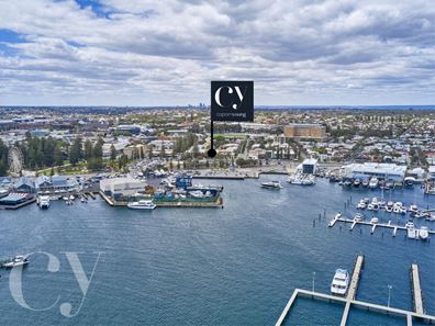 60G Marine Terrace, Fremantle WA 6160