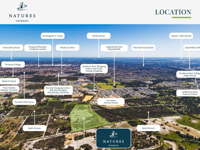 Lot 128,  Holmes Street, Southern River