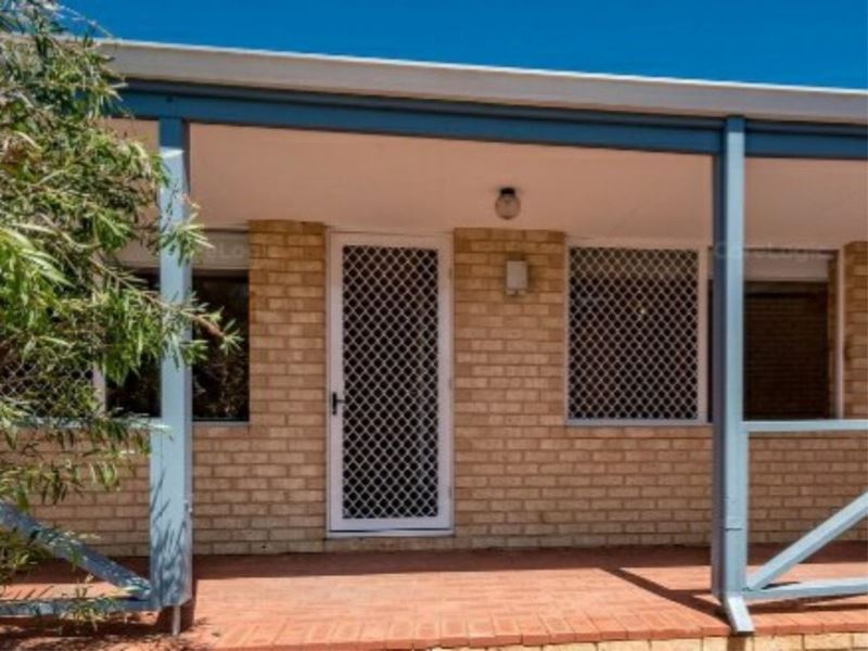 3/15 Carter Street, Rangeway