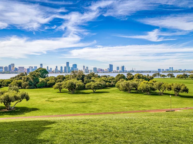 9/177 Mill Point Road, South Perth