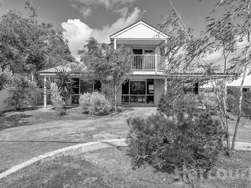 3 William Road, Coodanup