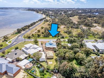 3 William Road, Coodanup WA 6210