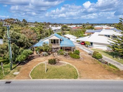 3 William Road, Coodanup WA 6210