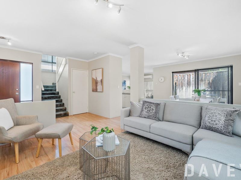 48C Pearl Parade, Scarborough