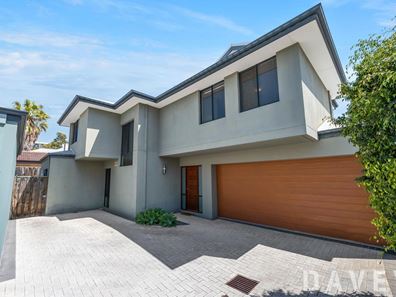 48C Pearl Parade, Scarborough WA 6019