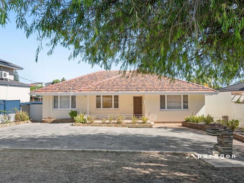 46 Powell Street, Joondanna WA 6060