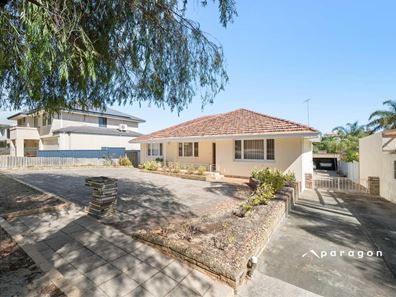 46 Powell Street, Joondanna WA 6060