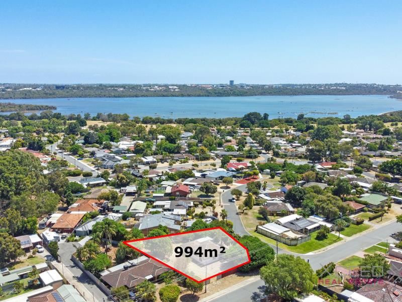 2 Monarch Court, Wanneroo