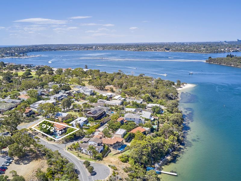 13 Bird Street, Mosman Park
