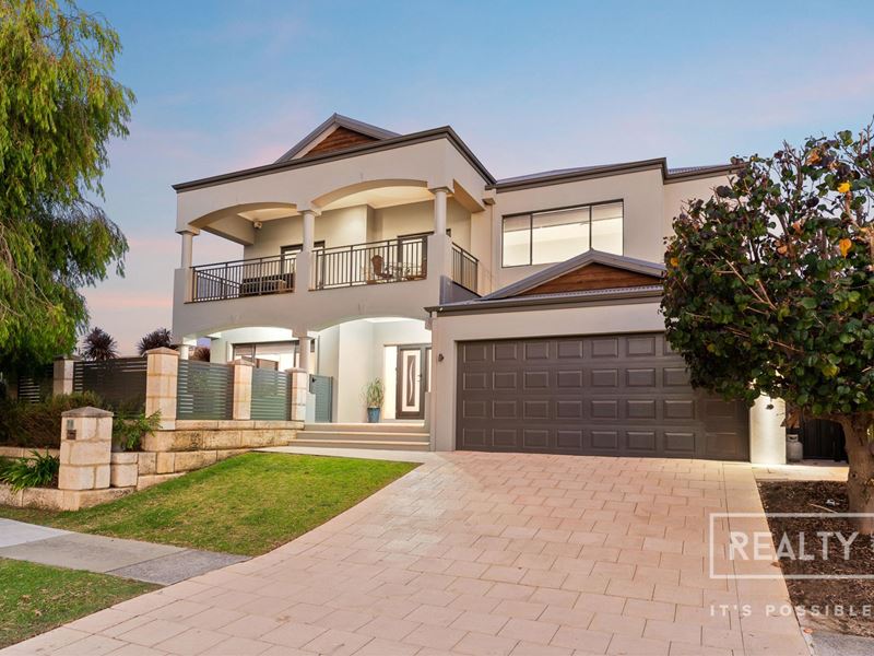 70 Grand Promenade, Karrinyup