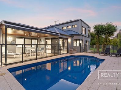 70 Grand Promenade, Karrinyup WA 6018