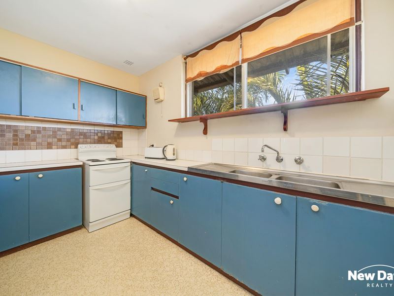 31/14 Morley Drive, Tuart Hill