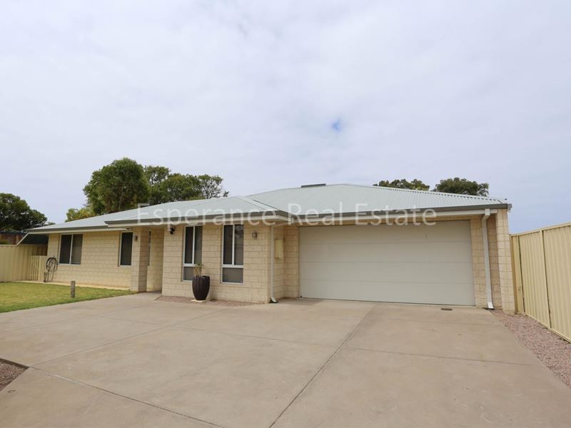 44B Pink Lake Road, Esperance