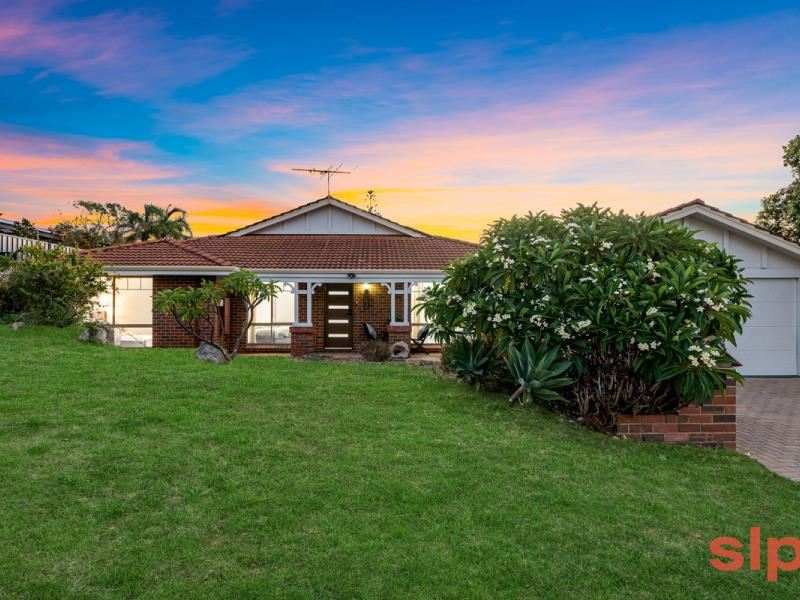 31 Castle Rock Turn, Joondalup