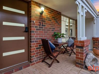 31 Castle Rock Turn, Joondalup WA 6027