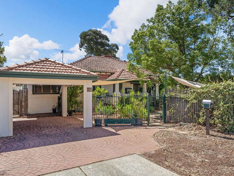 212 Hicks Street, Gosnells