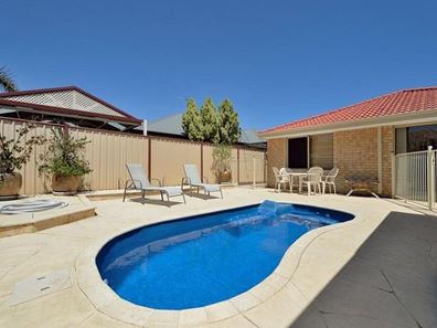 88 Pimento Circle, Port Kennedy WA 6172