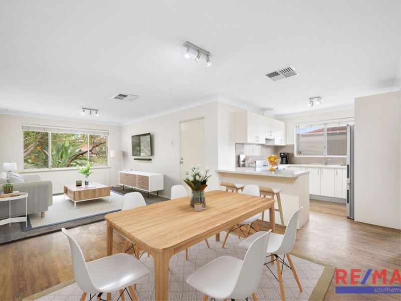 39 Dalston Crescent, Kardinya