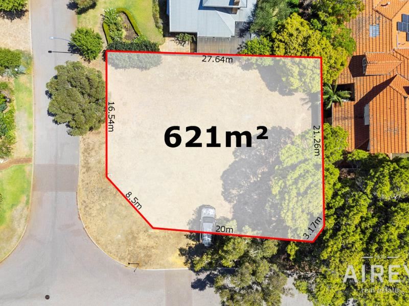 1 The Cedus, Claremont