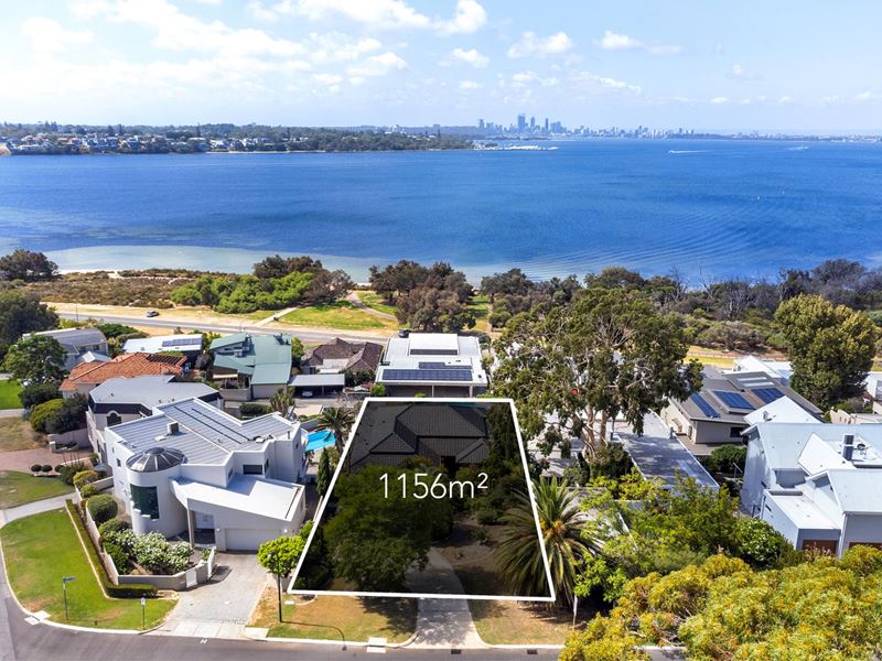 3 Stoneham Road, Attadale