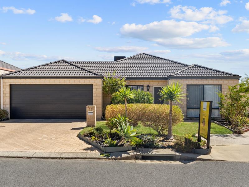 25 Cousins Turn, Baldivis