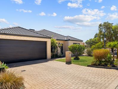 25 Cousins Turn, Baldivis WA 6171