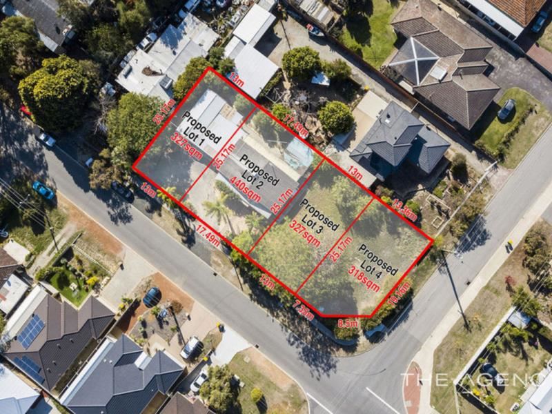 11 Salisbury Road, Midvale