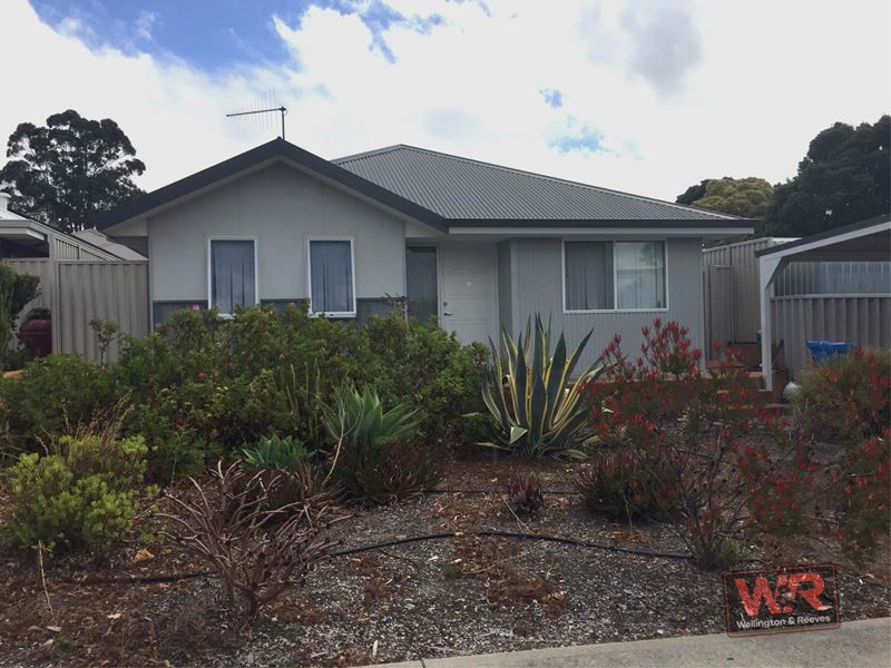 Unit 18, 4 Eaton Avenue, Mount Barker