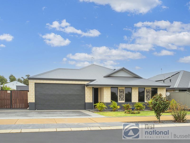 36 Gurnard Loop, Kealy