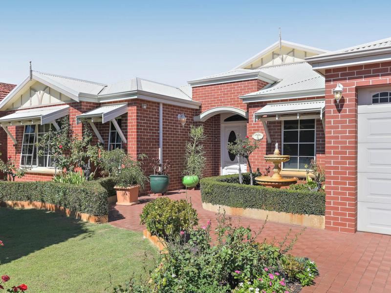 9 Marston Way, Canning Vale
