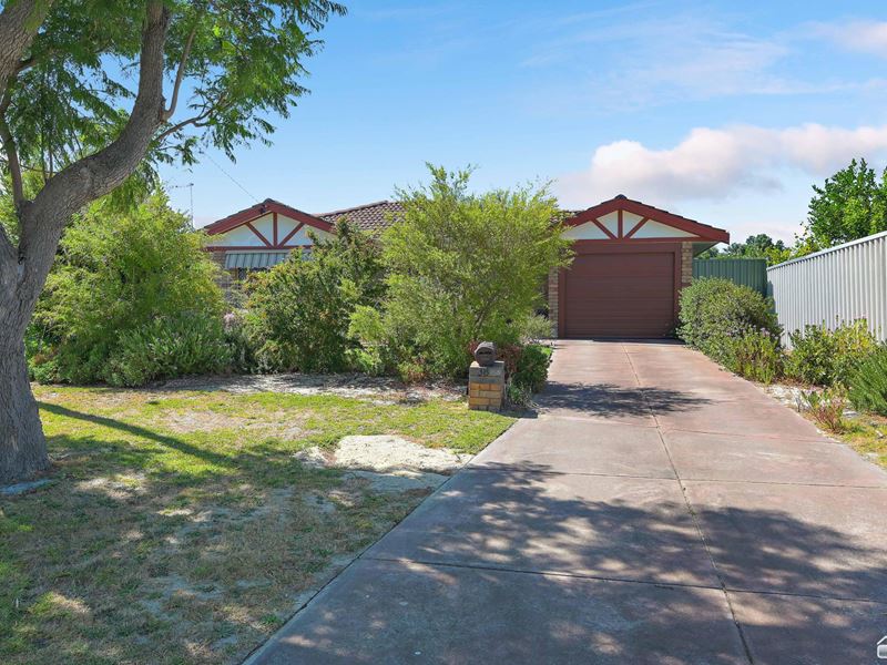 38 Silverhill Loop, Seville Grove