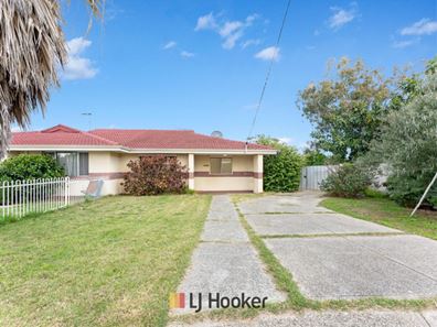 21 Skiddaw Place, Balga WA 6061