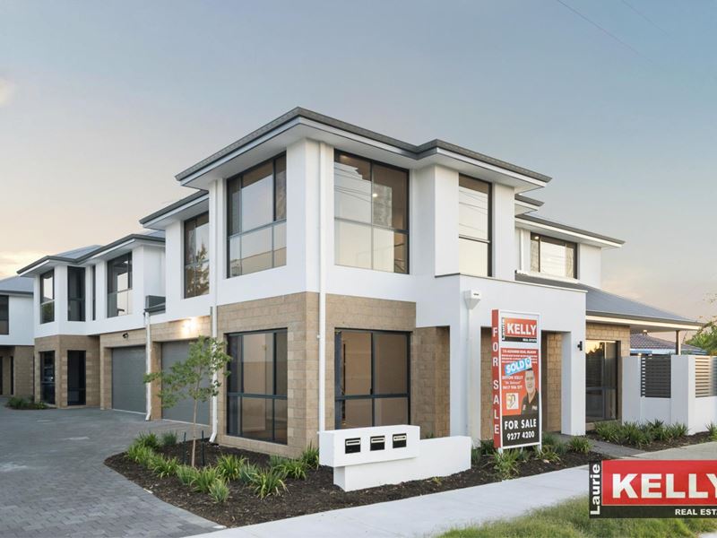 176 Alexander Road, Belmont